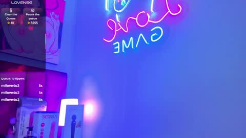 miss Sally online every night from 1am to 8am  Colombia time online show from March 4, 1:28 pm