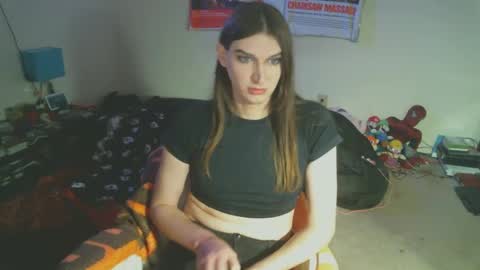 SallyLongzzz online show from January 23, 11:26 pm