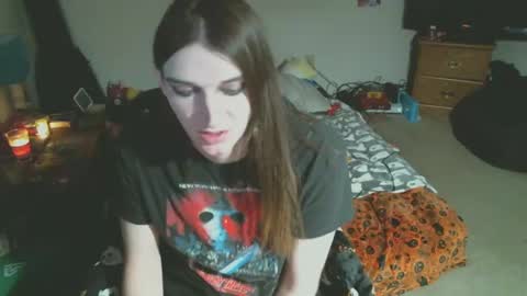 SallyLongzzz online show from February 10, 3:57 am