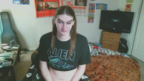 SallyLongzzz online show from February 15, 11:03 pm