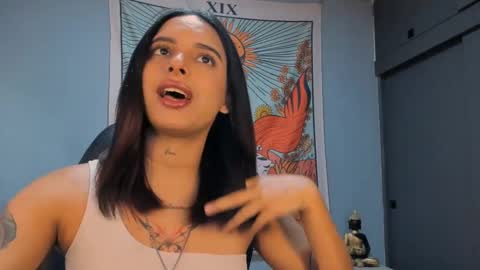 sallymaddoxx online show from September 25, 6:48 pm