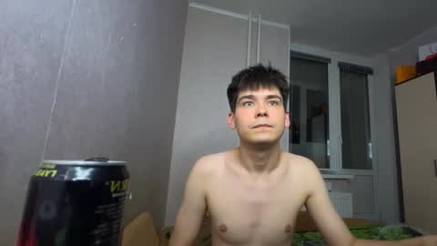 FinnKlein online show from November 7, 8:11 pm