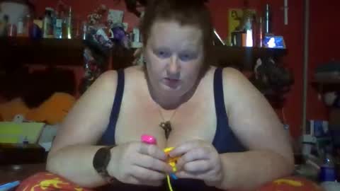Snapshot of sallyrose1992 chatting on September 11, 6:47 am sallyrose1992 online show from September 11, 6:47 am