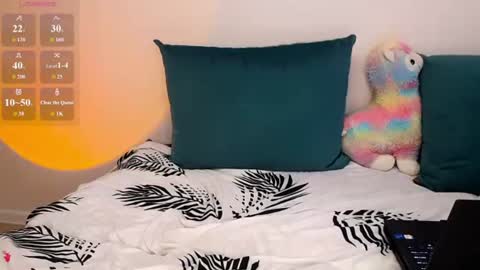 Sally online show from June 30, 10:25 am