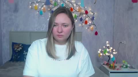 Sally online show from April 13, 6:45 pm