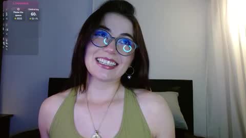 salma_tori online show from March 7, 11:27 pm