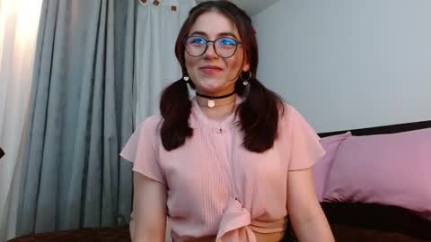 salma_tori online show from September 23, 12:26 am