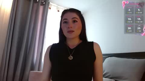 salma_tori online show from November 11, 6:54 pm