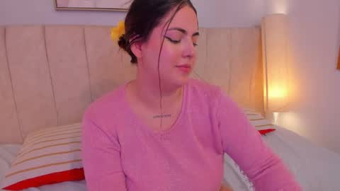 Salma online show from April 8, 9:40 pm