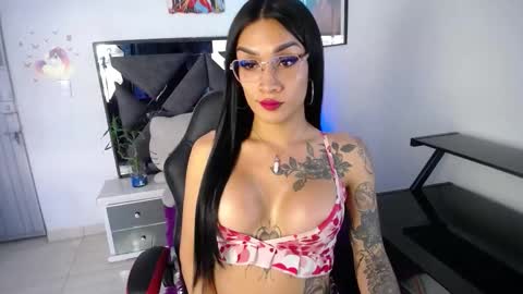 SALO HOT online show from November 7, 9:39 pm