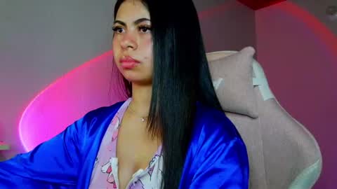 salome online show from July 27, 1:08 pm