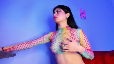 Snapshot of salome2112 chatting on January 25, 11:11 pm salome online show from January 25, 11:11 pm