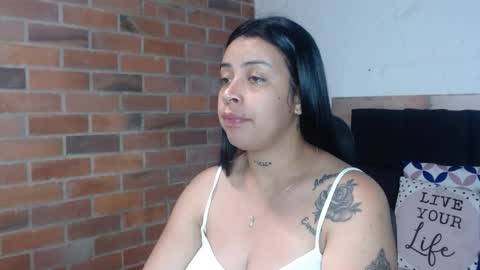   online show from April 8, 7:06 pm