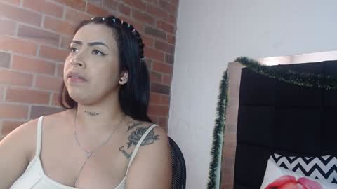 Snapshot of salome__palmer chatting on December 4, 3:48 pm online show from December 4, 3:48 pm