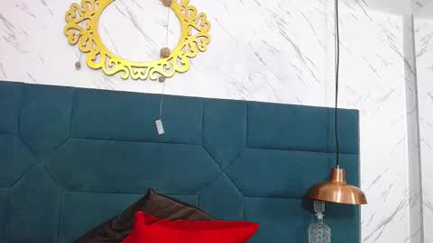 salome_daniel online show from February 21, 9:11 pm