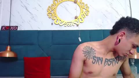 salome_daniel online show from March 3, 7:39 pm