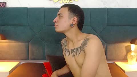 salome_daniel online show from September 9, 7:47 pm