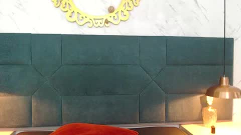 salome_daniel online show from September 30, 8:30 pm