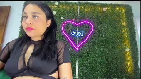 salome online show from February 12, 11:51 pm