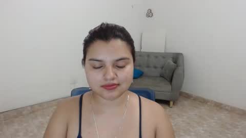 Salome online show from March 5, 7:38 pm