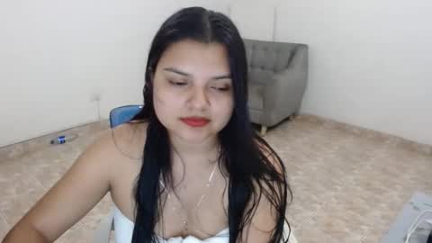 Salome online show from September 11, 7:48 pm