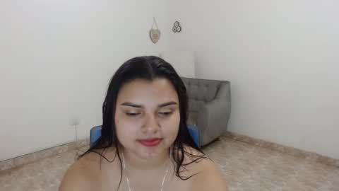 Salome online show from October 14, 6:44 pm