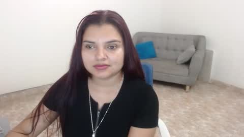 Salome online show from February 5, 7:31 pm