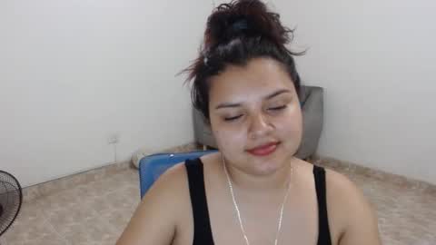 Salome online show from October 23, 7:59 pm