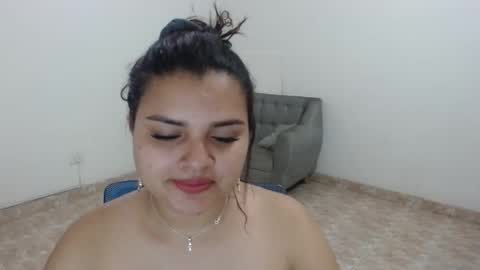 Salome online show from November 6, 8:34 pm