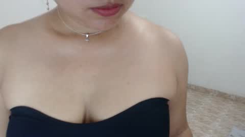 Salome online show from November 7, 9:17 pm