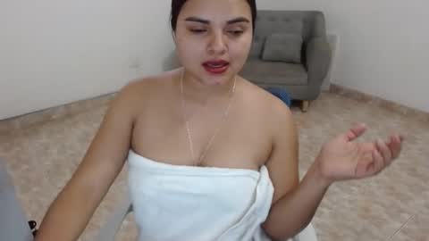 Salome online show from February 13, 8:34 pm