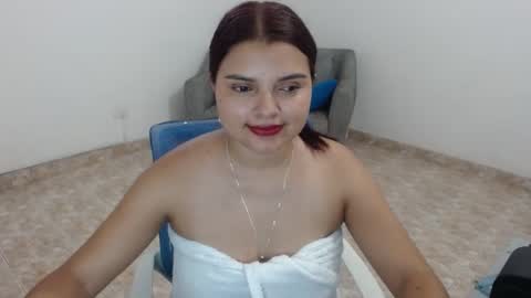 Salome online show from December 6, 9:07 pm