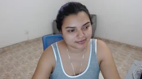 Salome online show from September 8, 7:35 pm