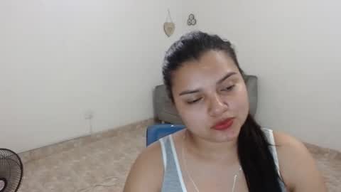 Salome online show from October 17, 7:29 pm