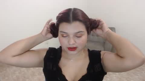 Salome online show from January 20, 6:53 pm