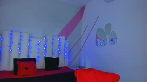 Salome Rose online show from November 17, 1:46 pm