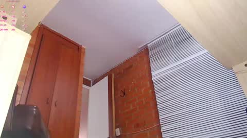 Snapshot of salome_sw chatting on February 27, 10:20 pm SAMANTHA online show from February 27, 10:20 pm