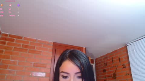 Snapshot of salome_sw chatting on February 1, 12:51 am SAMANTHA online show from February 1, 12:51 am