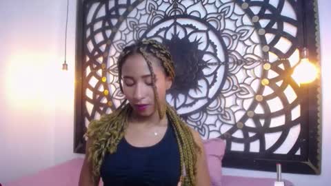 salome online show from January 10, 4:34 pm