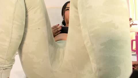Snapshot of salomebell chatting on September 10, 9:05 pm online show from September 10, 9:05 pm