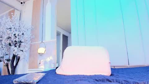  Salome benz online show from September 20, 10:24 pm