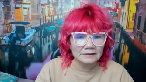 Snapshot of salomee_diazz chatting on February 16, 1:16 pm Salomee diazz online show from February 16, 1:16 pm