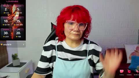 Snapshot of salomee_diazz chatting on January 28, 9:19 pm Salomee diazz online show from January 28, 9:19 pm