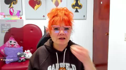 Salomee diazz online show from March 12, 9:51 pm