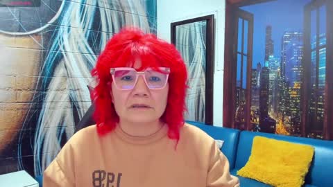Snapshot of salomee_diazz chatting on February 2, 1:08 pm Salomee diazz online show from February 2, 1:08 pm