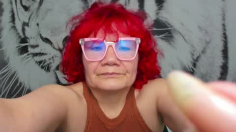 Snapshot of salomee_diazz chatting on March 2, 1:05 pm Salomee diazz online show from March 2, 1:05 pm