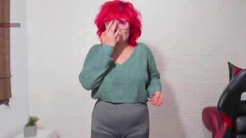 Snapshot of salomee_diazz chatting on March 3, 11:24 pm Salomee diazz online show from March 3, 11:24 pm
