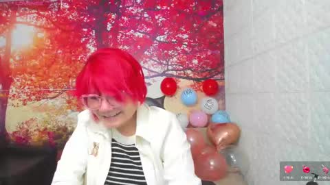 Snapshot of salomee_diazz chatting on March 8, 2:45 am Salomee diazz online show from March 8, 2:45 am