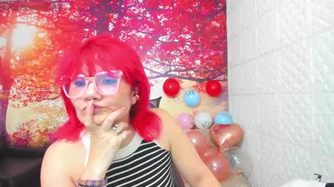 Snapshot of salomee_diazz chatting on March 8, 5:49 am Salomee diazz online show from March 8, 5:49 am