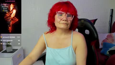 Snapshot of salomee_diazz chatting on January 29, 12:22 am Salomee diazz online show from January 29, 12:22 am